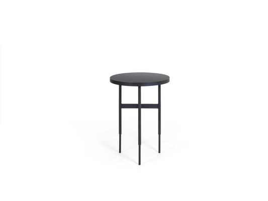 Neu Luxus Möbel Pyöreä Sivupöytä Olohuoneen Design Kahvipöytä Pöytä