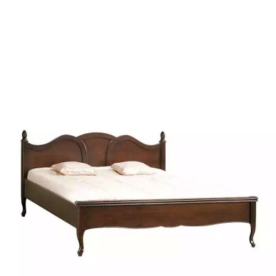 Bett Design Kaksivuode Materiaali Puu Sängyt Pehmustettu Makuuhuonekalut 160x200