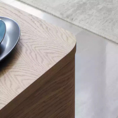 Kulmasohva Sofa U-muotoinen pehmustettu sohvakulma Moderni olohuone