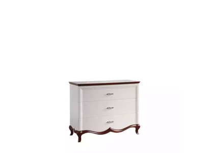 Kommode Buffetti Puukaappi Tarjoilupöytä design-luksus huonekalut Uusi