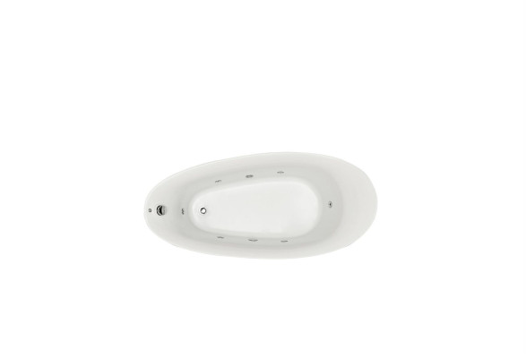Ruokailusetti 9 osaa. Ruokapöytä + 6x tuolia Tarjoilukaappi peilillä Harmaa uusi