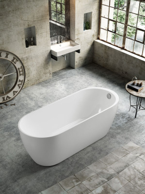 Wasserbett-hotelli Kaksoisvuode Vuoteet Kokonaisvaltainen Nahkasänky Pehmustettu sänky Wasser LB8813