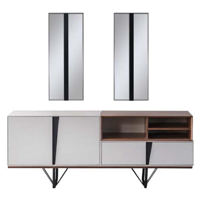 Boxspring-sänky Design Kaksois Hotellimoderni Sänky Makuuhuone Sängyt Pehmustettu sänky