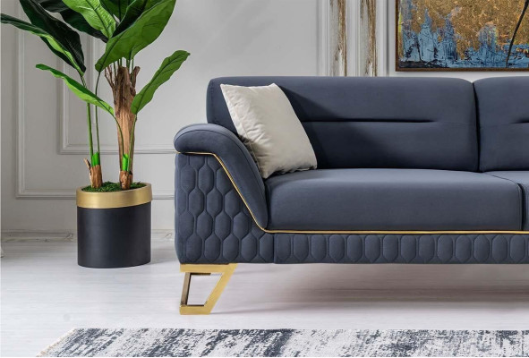 Sohvapöytä Kahvipöytä Sivupöytä Design olohuoneen pöytä Huonekalut