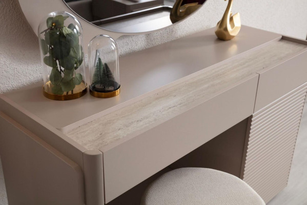 Ruostumaton teräs Luxus Chesterfield nahka sänky Tupla pehmuste Designer sängyt Hotelli
