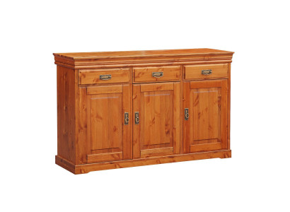 Luxus Lipasto Kaappi Hylly Konsoli Huonekalut Design Lipasto Kaappi Sideboard Uusi