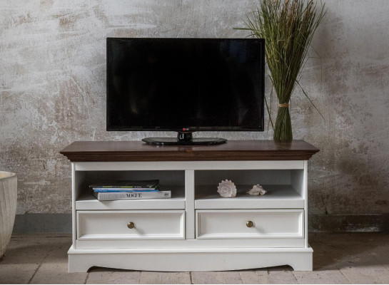 TV-kaappi Lowboard TV-huonekaluet Kaapit Olohuonekaappi Sideboard TV-kommoda Kommoda