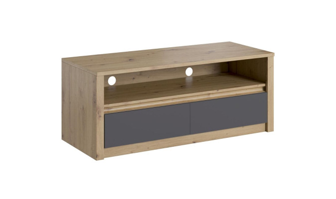 Kaappi Olohuone Hylly Luxus Design rtv tv Lipasto Tarjoilupöytä Sivupöytä Low Board