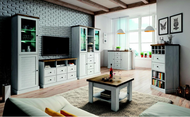 Pyöreä sohvapöytä olohuoneen design moderni huonekalut luksus sisustus