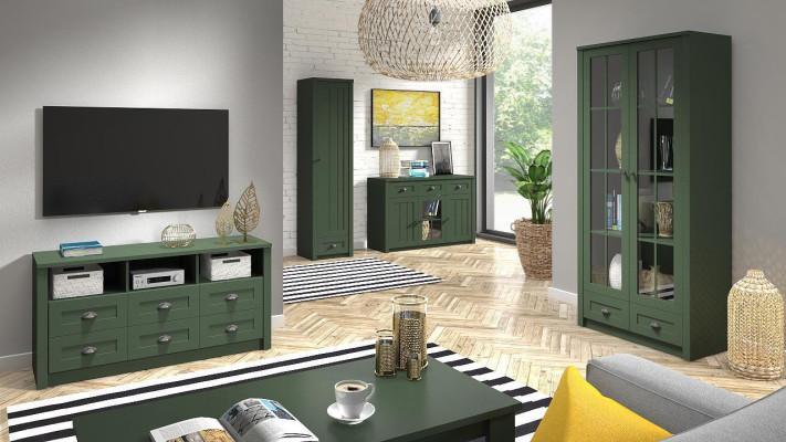 2x Sivupöytä Puu Kahvipöytä Olohuoneen Luxus Design Huonekalut Sisustus