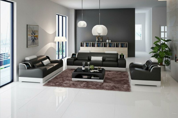 Luxus Design Huonekalut Tuolit Art déco -tyyli Nojatuolit Tekstiili Olohuone Lepoalue Uusi