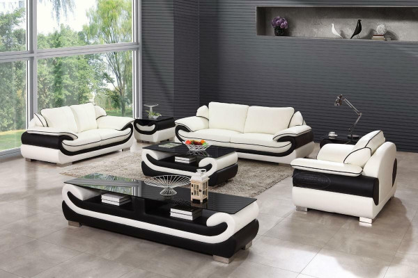 Klassinen Chesterfield Design Couch 3 -paikkainen sohva sohva nahkalla iso 225cm