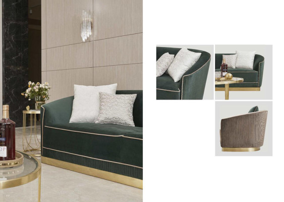 Sessel Ohrensessel Cocktailsessel Stoff Wohnzimmer Polyester Braun    Istuin nojatuoli baarituoli kangas olohuone polyesteri ruskea