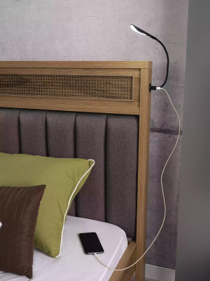 Ystävällinen 71 cm veistos designfiguuri patsa puutarhahahmot patsaat