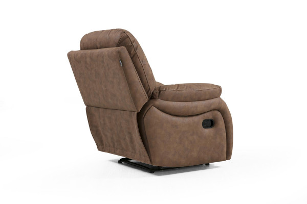 Moderni Chesterfield-kulmasohva valkoisella tekstiilikankaalla, luova loft-huonekalu uusi olohuoneeseen.