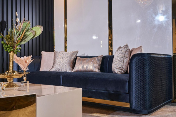 Sofa Luxus 3-istuttava sova pehmuste puu nahka sohvasti kolmiosainen sohvakokonaisuus