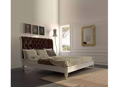 Design Bett Luxus-vuoteet makuuhuonekalut sisustus parivuode uusi