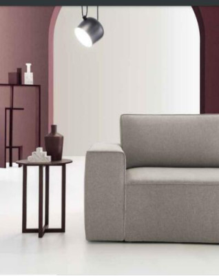 Suunniteltu Chesterfield-sohva 4-istuttava harmaa sohvapeite nahka sofat olohuone uusi