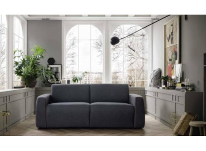 Sohvat Sofa Pehmusteet Modernit Sofat Olohuonekalustot 3-paikkainen sofa Italian huonekalut