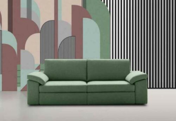Olohuoneen design kolmen istuttava sohva 3-istuttava sohva pehmuste sohvat sohvat alfitalia
