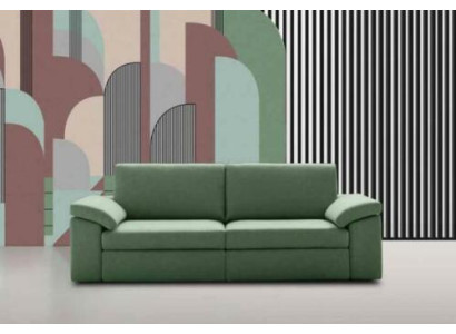 Olohuoneen design kolmen istuttava sohva 3-istuttava sohva pehmuste sohvat sohvat alfitalia