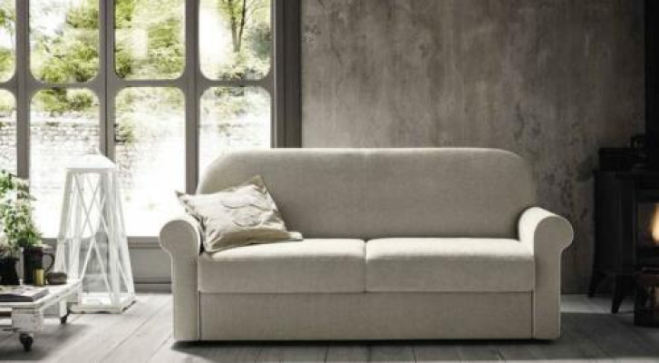 Italialaiset huonekalut sohvat istuinosat kangas sohva istuinosa design nukkumaisohva alfitalia