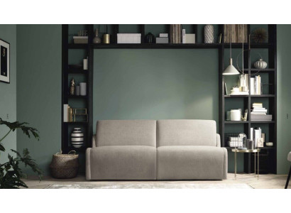 Asumisalue Relax Italia Huonekalut Istutusdesign Sova Lounge Samettisohva 2-paikkainen
