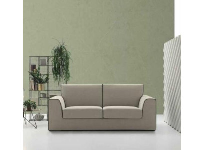 Asumismakujen sohva 3-paikkainen alfitalia Soivat Cushion Modernit sohvat Uusi