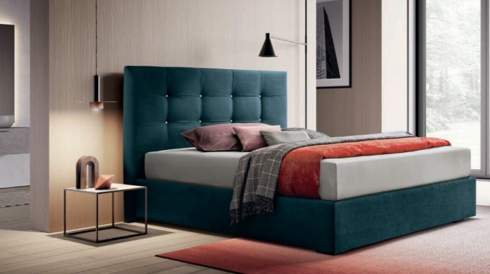 Design Sängyt Nukkumis Huone Tekstiilit 180x200cm Sänky Tyyny Luxus Kaksois Hotelli Uusi