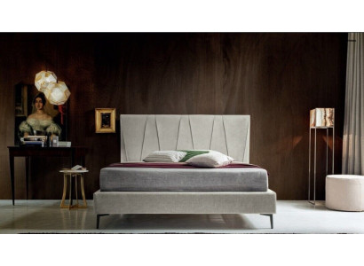 Luxus Hotelli Sängyn Tekstiilit 140x200cm Sänky Tyyny Italia Design
