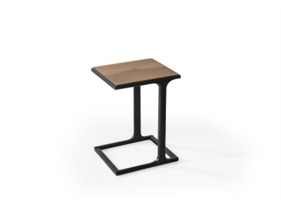 Sohvapöytä Kahvipöytä Sivupöytä Design Ruskea Olohuonepöytä