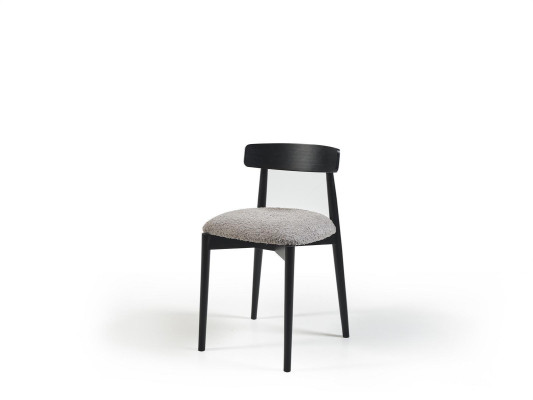 Moderni puinen tuoli luxus pehmustetut design tuolit uudet huonekalut pehmusteet uudet