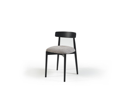 Moderni puinen tuoli luxus pehmustetut design tuolit uudet huonekalut pehmusteet uudet
