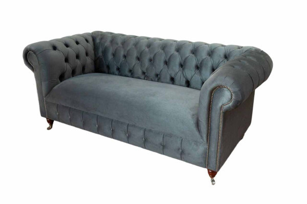 Chaiselongue Pankki Istuva Makuusohva Lounge Barokki Rokokoo Jugendstil klassinen