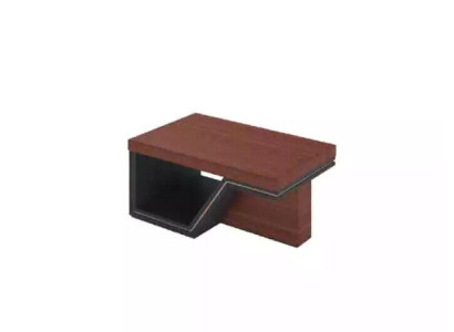 Moderner Designer Couchtisch Büromöbel Luxus Beistelltische Luxus Möbel