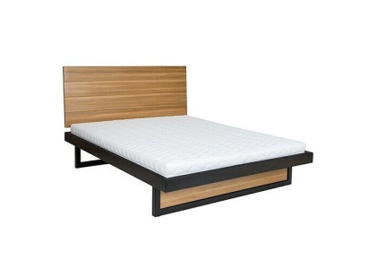 Bett Holz Sängyt Parivuode Aito puu 180x200cm Makuuhuone Kiinteät puusängyt