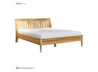 Bett Design Luxus Hotellisänky 180x200cm Nukkumishuone Kaksoissänky Massiiviset huonekalut