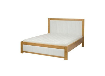 Bett Massivholz Kaksoisparisänky Pyökki Makuuhuonekalut Puu 180x200cm Uusi