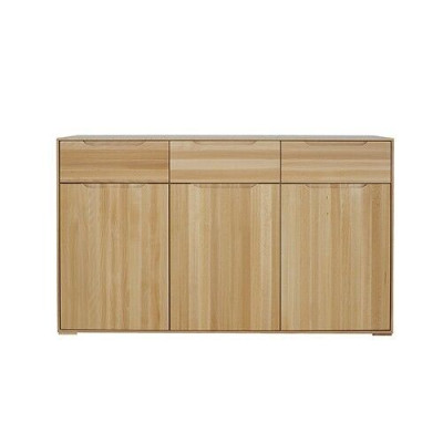 Design Massiivipuinen Lipasto Lipastot Kaappi Aitopuu Kaapit Sideboard Kaappi
