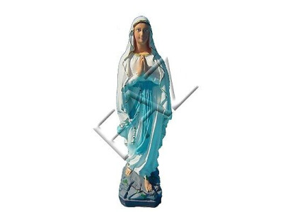 Mutter Maria -hahmon puutarhapatsas veistos hahmot veistokset koriste uusi