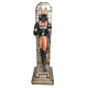 Egyptin figuurit ja patsaat