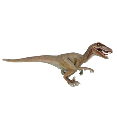 Dinosaurusten patsas Veistos Deko-puutarha Dino-patsas Veistos Figuuri Hahmot Uusi