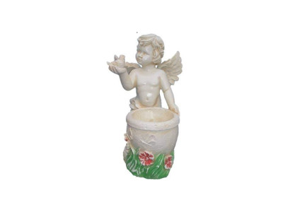 Deko Patsas Veistos 48 cm Figuurit Patsaat Veistokset Koriste Uusi R61