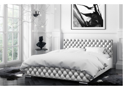 180x200 patjasänky Parisänky Hotellimoderni sänky Makuuhuoneen sängyt Sänkyrunko