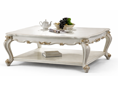 Luxussohva pöytä Aito koriste puu pöydät Sivupöytä sohva pöytä Olohuone