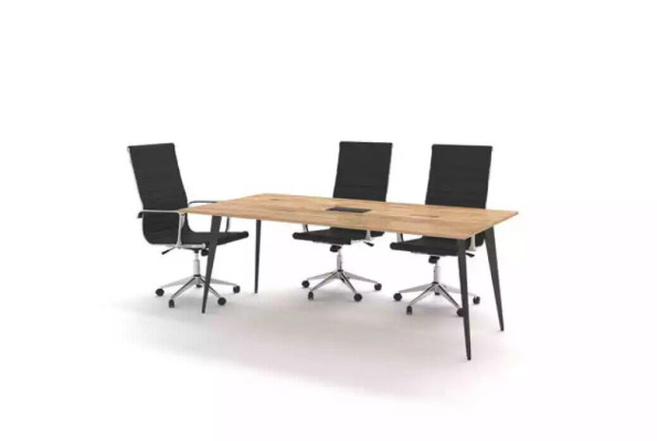Kirjoituspöytä toimistopöytä toimistokaluste moderni designer pomon työpöytä