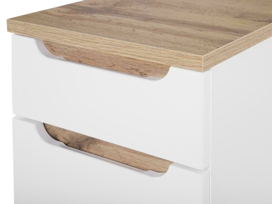 Iso beige makuuhuone parisänky designeri leveä tekstiili pääty