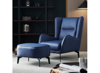 Sohvatuoli Design Upholstered Huonekalut Luksus Olohuone Moderni Verhoillut Tuoli Uusi