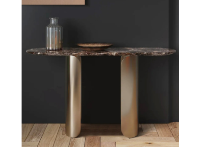 Konsolipöydän design puupöytä konsolipöydät luksuspöydät sivupöytä