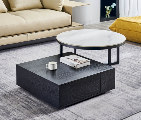 Pöytä Sivupöytä Huonekalut Puupöydät Uusi Sohvapöytä Kahvipöytä Design